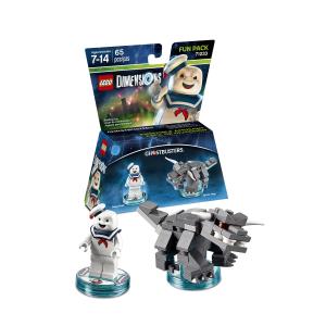 Lego Dimensions - Fun Pack - Stay Puft (web)